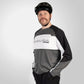 ENDURA MT500 BURNER LITE L/S JERSEY BLACK