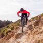 ENDURA MT500 BURNER L/S JERSEY AUBERGINE