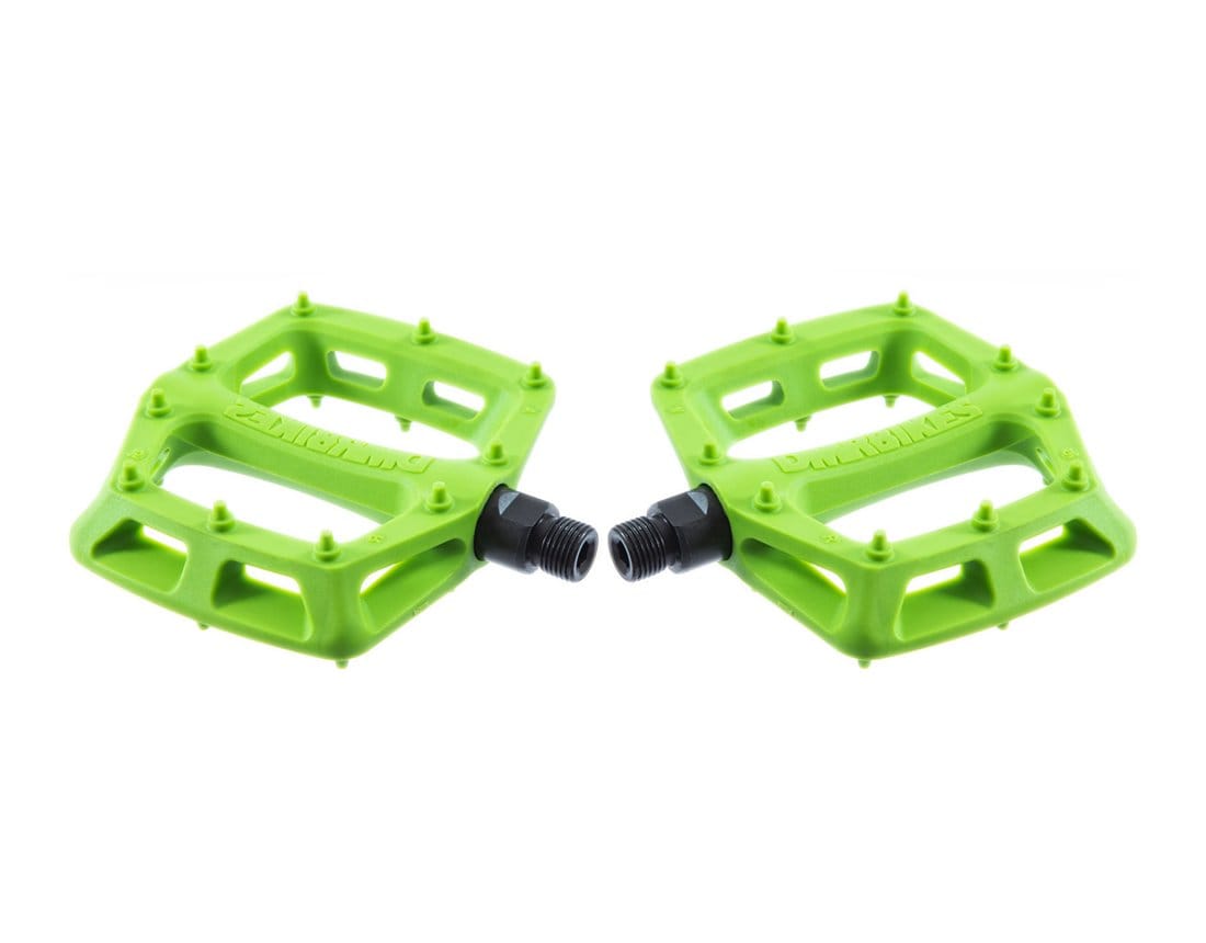 DMR V6 PLATFORM PEDALS