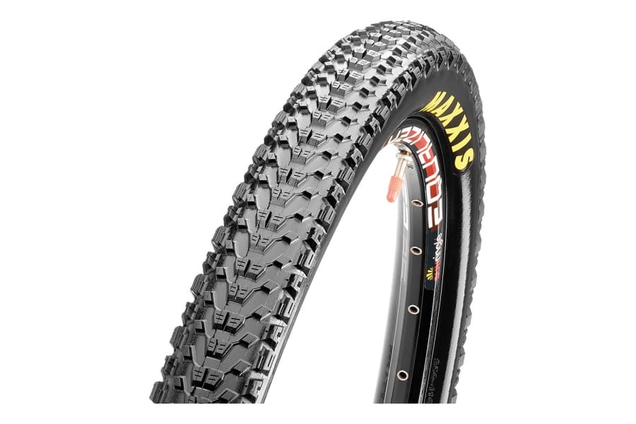 MAXXIS ARDENT RACE 3C EXO TR 27.5X2.20 FOLDING MTB TYRE