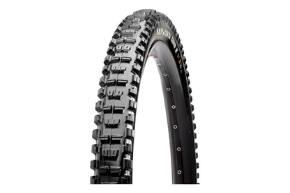 MAXXIS MINION DHR II 3C EXO TR 29x2.30 FOLDING MTB TYRE