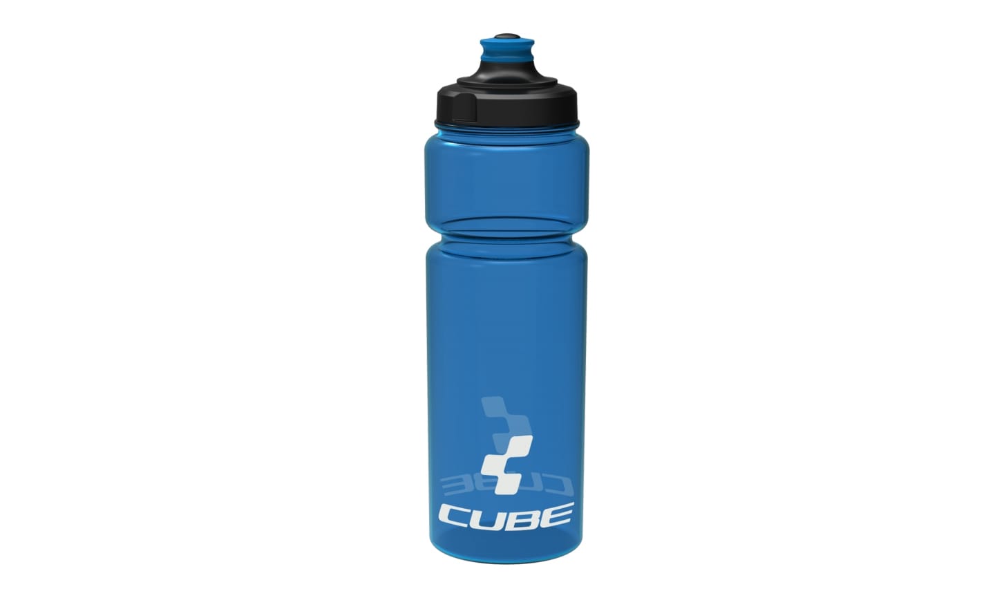 CUBE BOTTLE 0.75L ICON