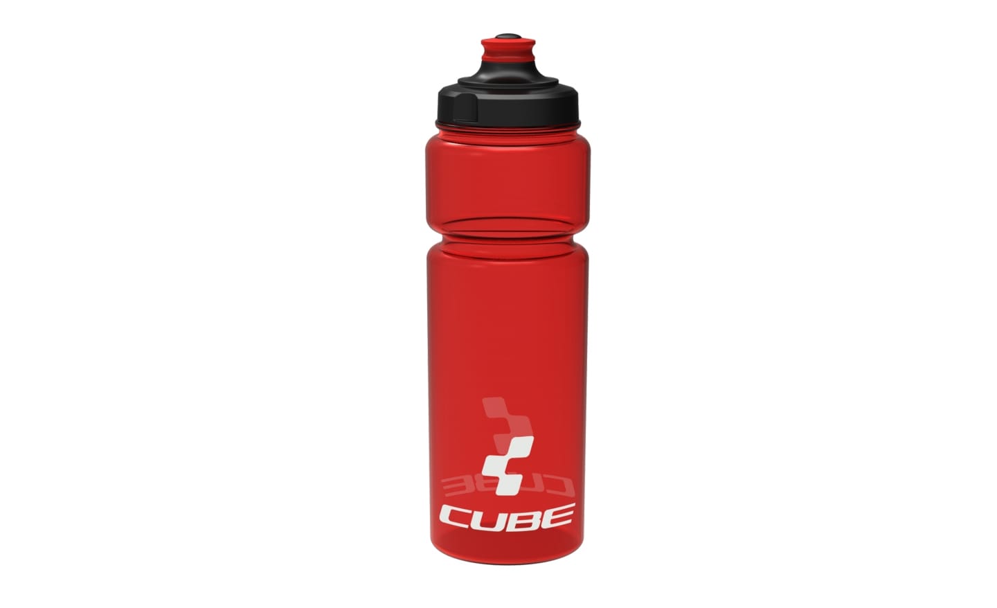 CUBE BOTTLE 0.75L ICON