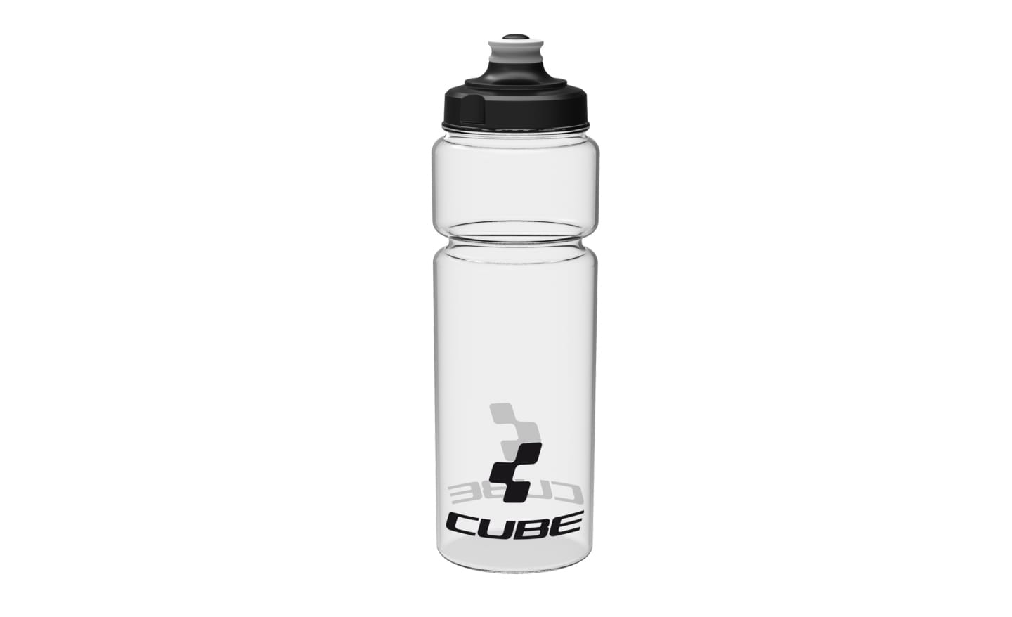 CUBE BOTTLE 0.75L ICON