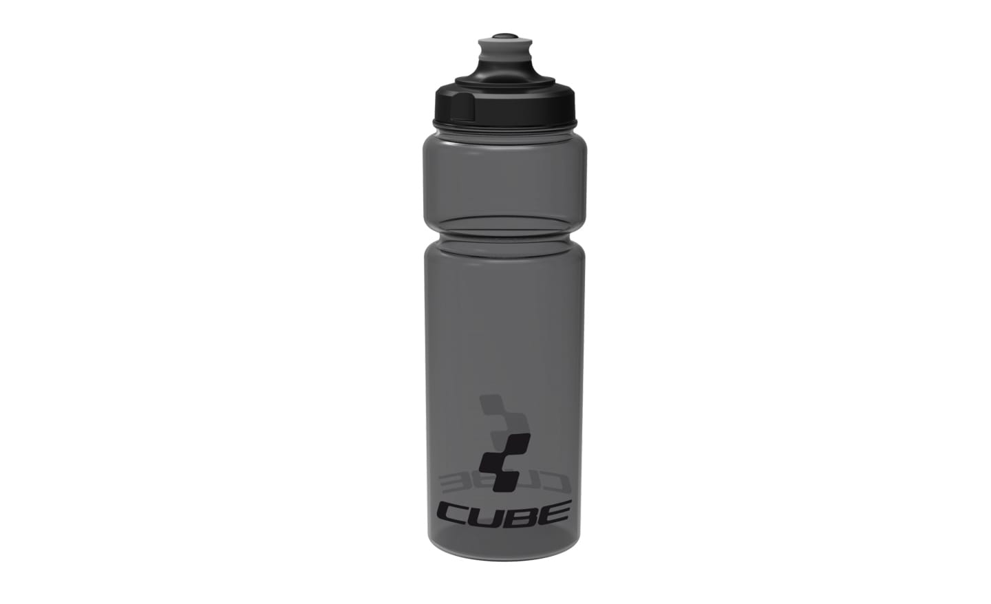 CUBE BOTTLE 0.75L ICON