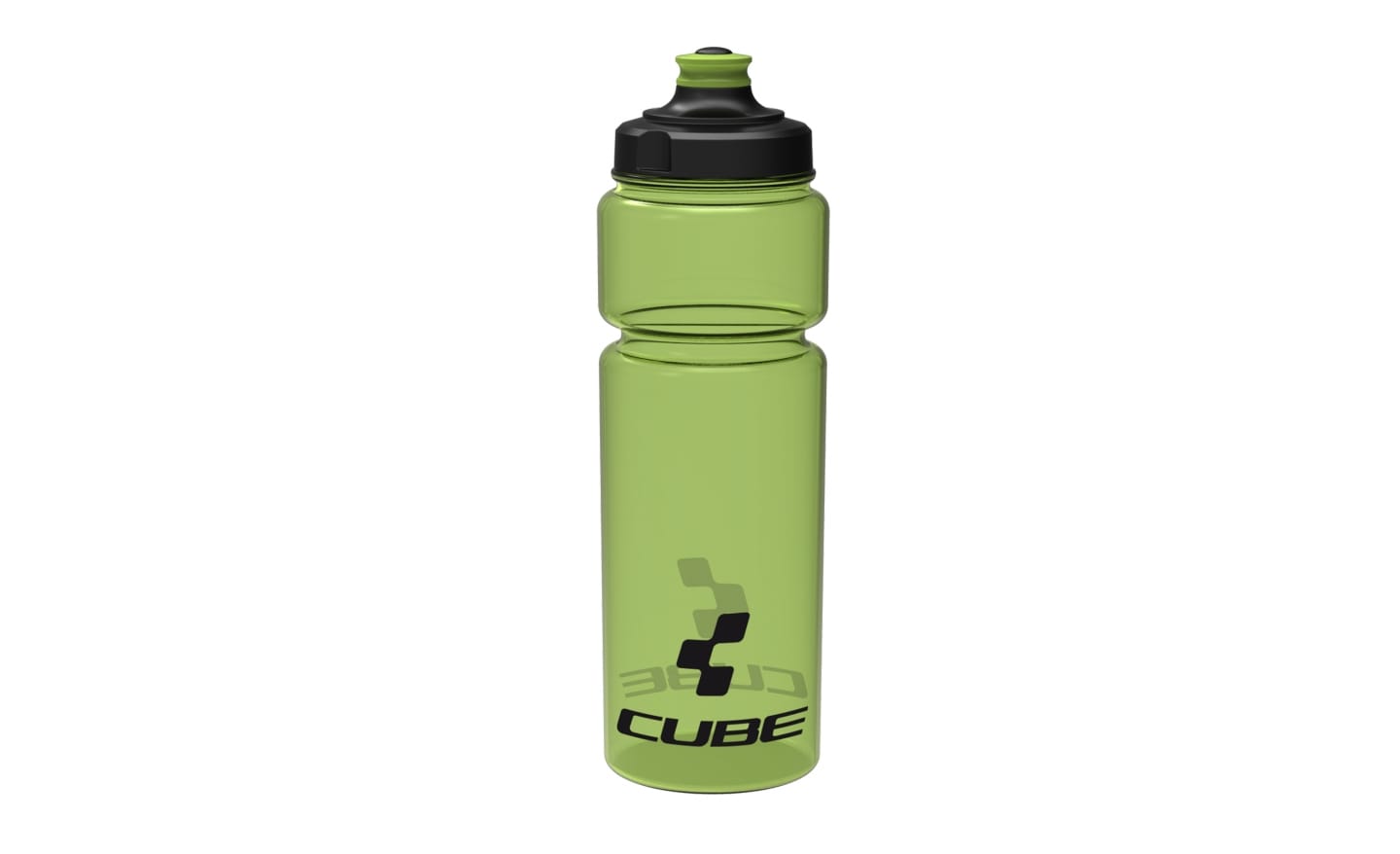 CUBE BOTTLE 0.75L ICON