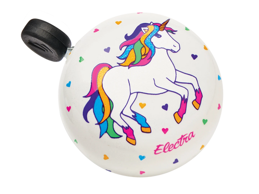 ELECTRA UNICORN RINGER BIKE BELL