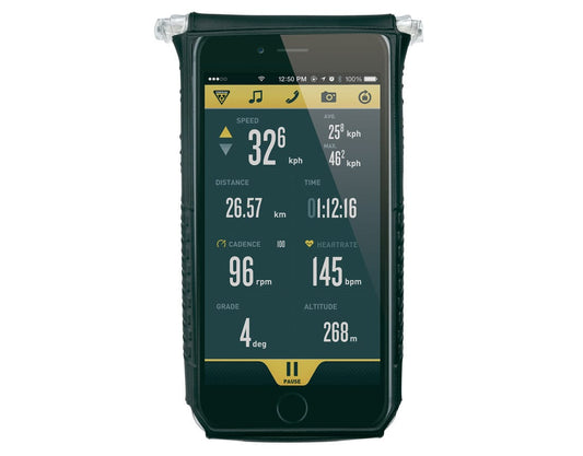 TOPEAK iPHONE 6+/6S+/7+/8+ DRYBAG