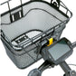 TOPEAK FRONT BASKET FOR eBIKES