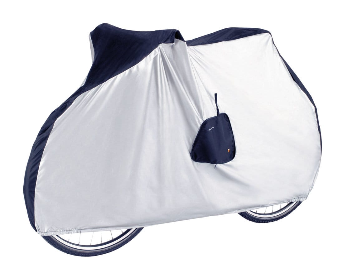 TOPEAK BIKE COVER MTB (UP TO 26")