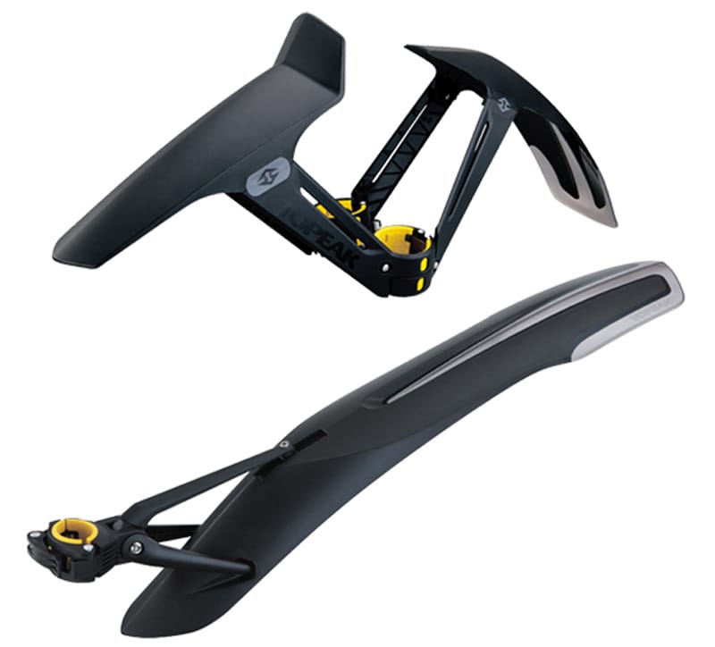 TOPEAK DEFENDER XC1/XC11 SET