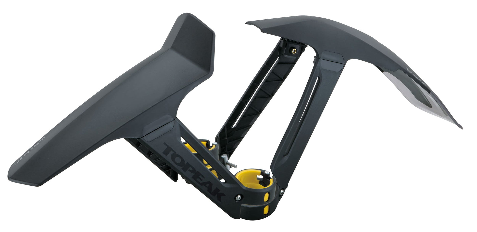 Spatbord Topeak RX DeFender pour BeamRack RX | Vélo-Store Spatbord Topeak RX DeFender pour BeamRack RX | Vélo-Store