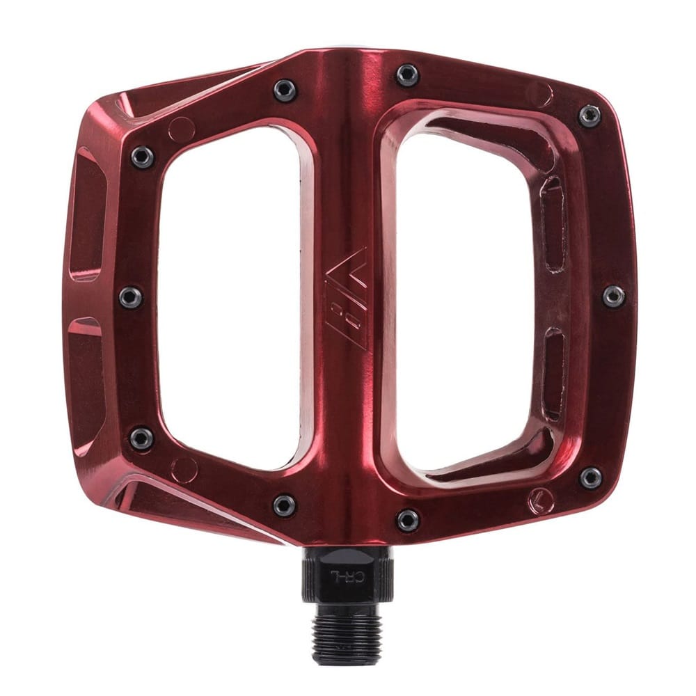 DMR V8 FLAT PEDALS