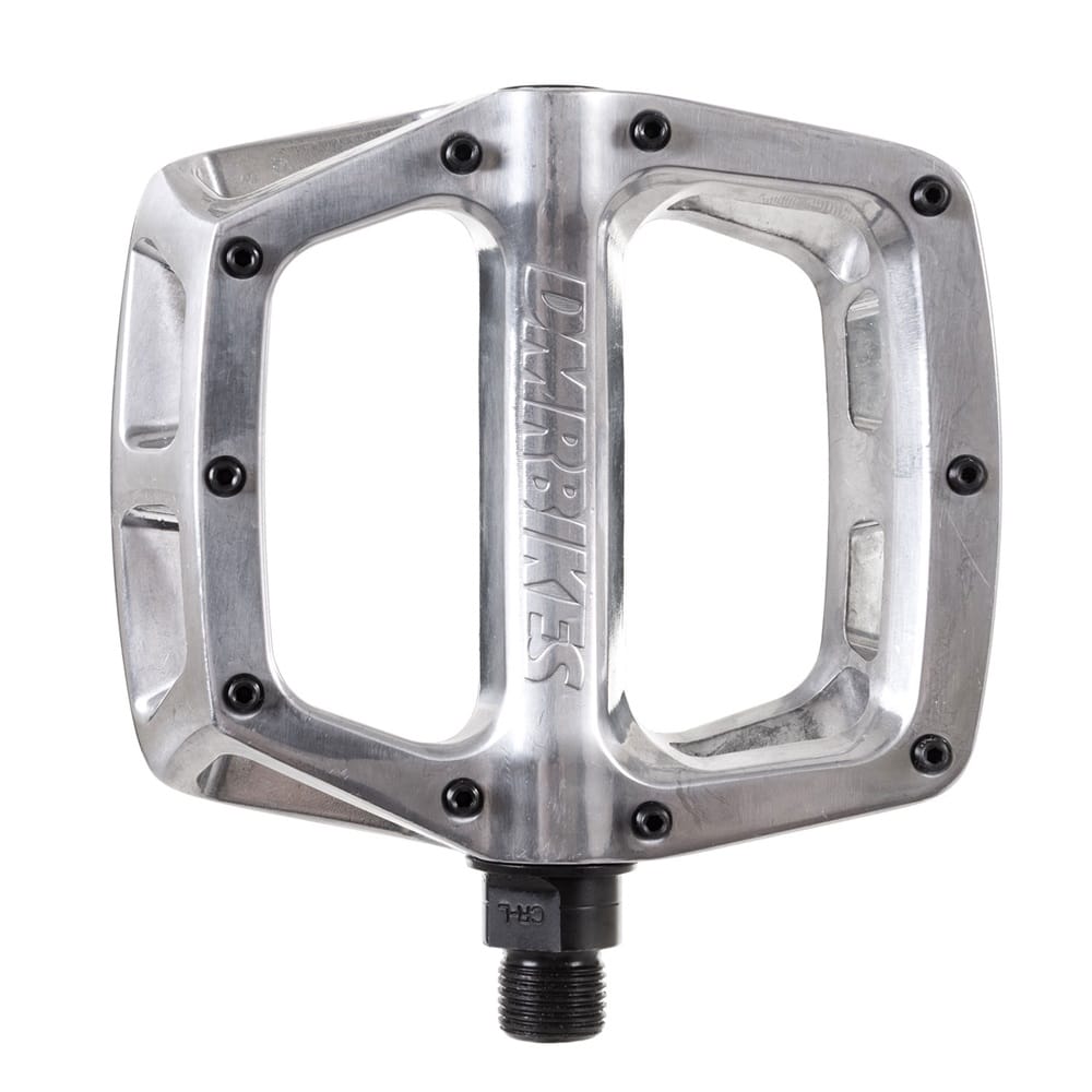 DMR V8 FLAT PEDALS