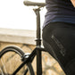 ENDURA PRO SL BIBSHORT II - WIDE PAD
