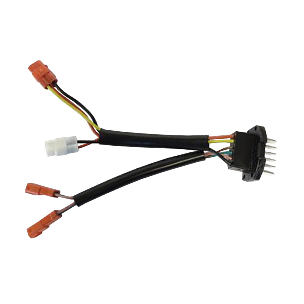 GIANT DISCHARGE CABLE BATTERY TO MOTOR, 147L-HDB000-31