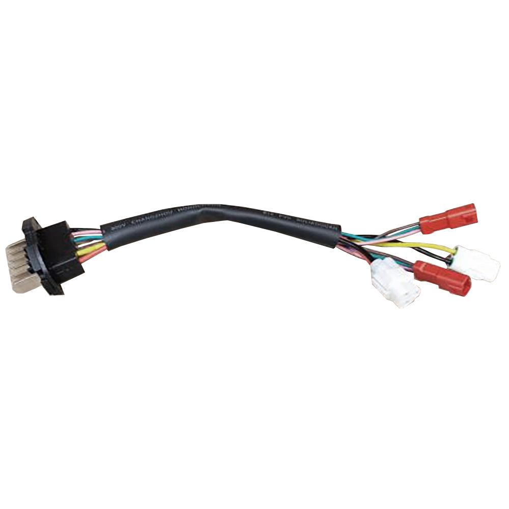 GIANT DISCHARGE CABLE TUBE BATTERY TO MOTOR 147L-HDB000-39