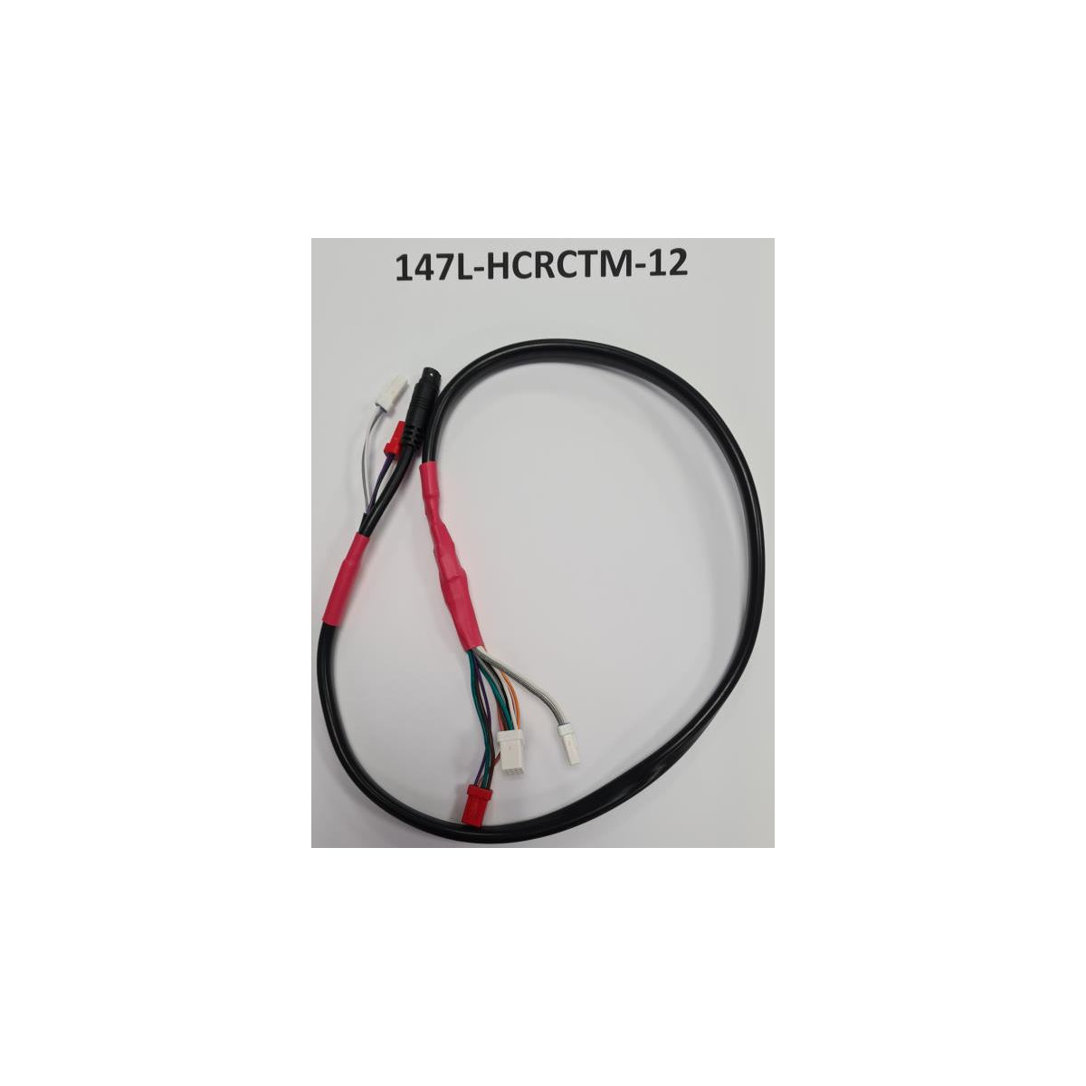 GIANT MAIN LINE DISPLAY TO MOTOR CABLE