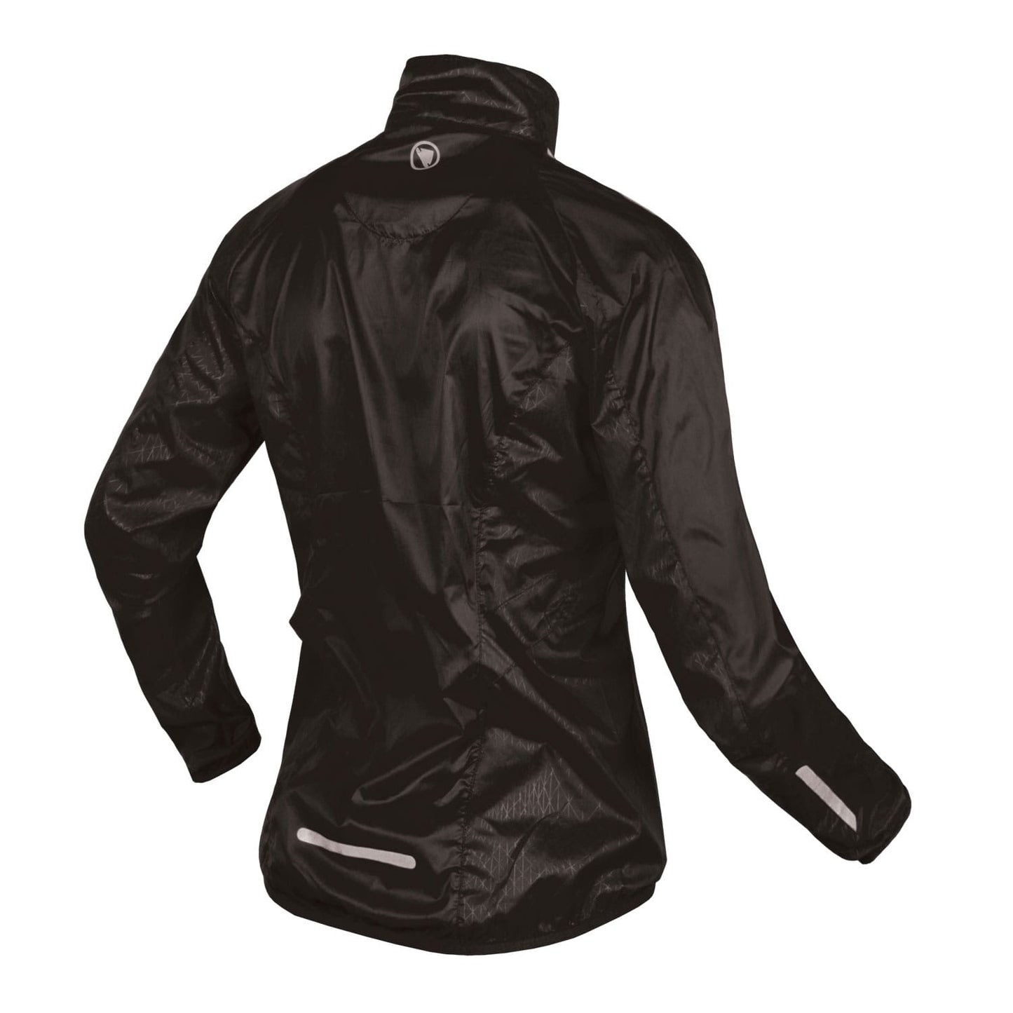 ENDURA WOMEN'S PAKAJAK II - BLACK