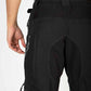 ENDURA HUMMVEE 3/4 SHORT II WITH LINER BLACK