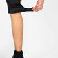 ENDURA HUMMVEE 3/4 SHORT II WITH LINER BLACK