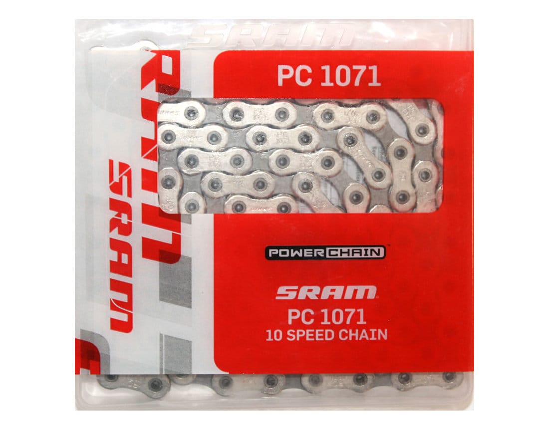 SRAM PC-1071 10-SPEED CHAIN