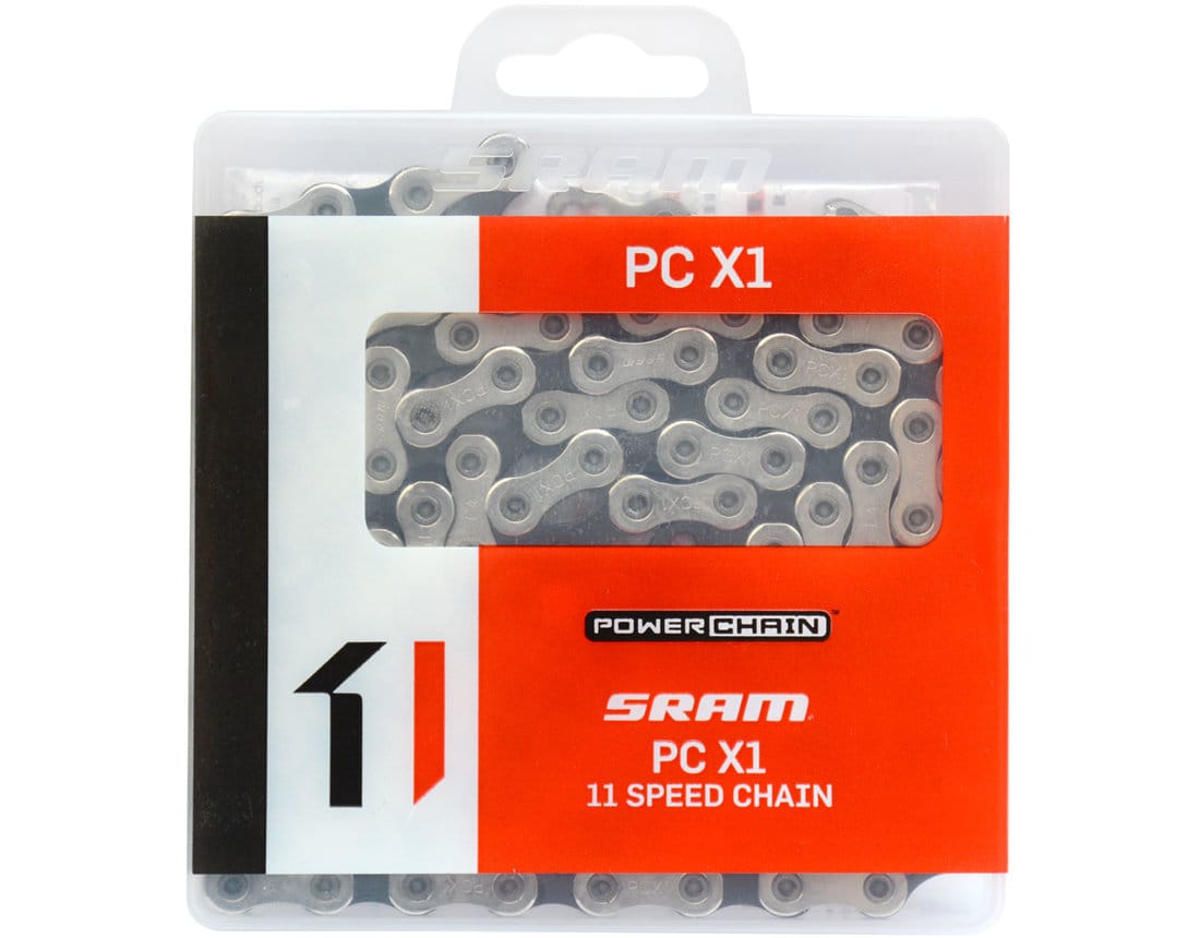 SRAM X1 11-SPEED POWER CHAIN