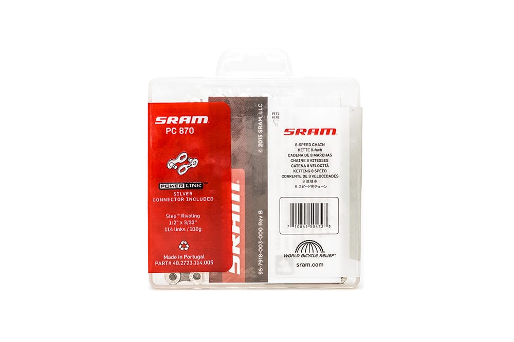 SRAM PC-870 CHAIN