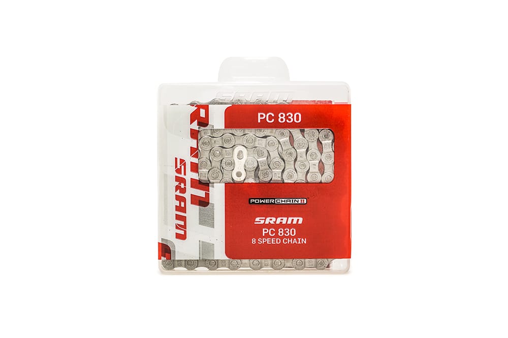 SRAM PC-830 7/8-SPEED CHAIN