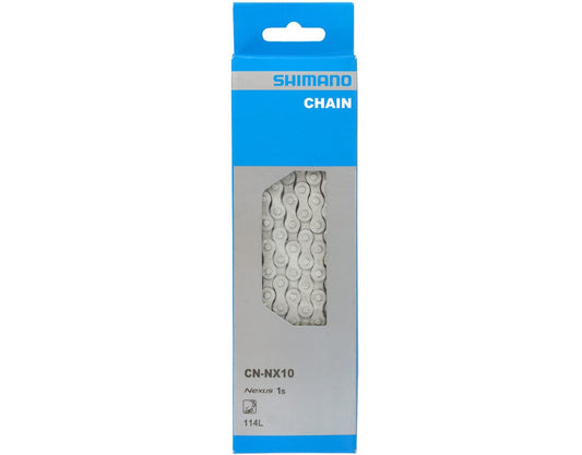 SHIMANO CN-NX10 SINGLESPEED CHAIN