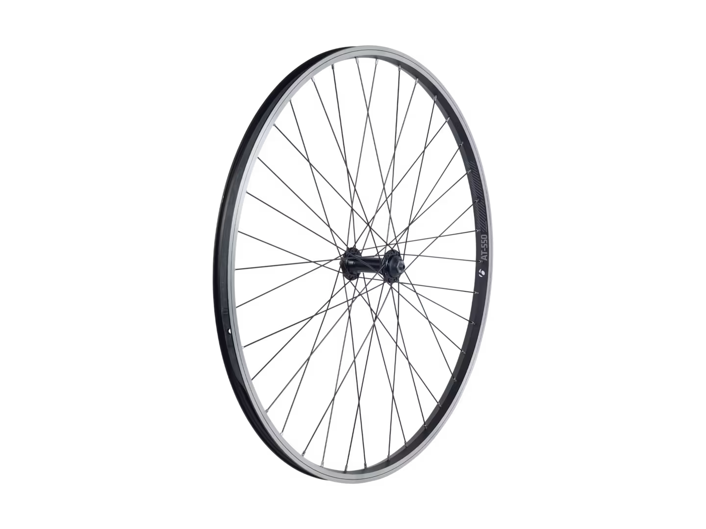 BONTRAGER AT-550 27.5" MTB FRONT WHEEL