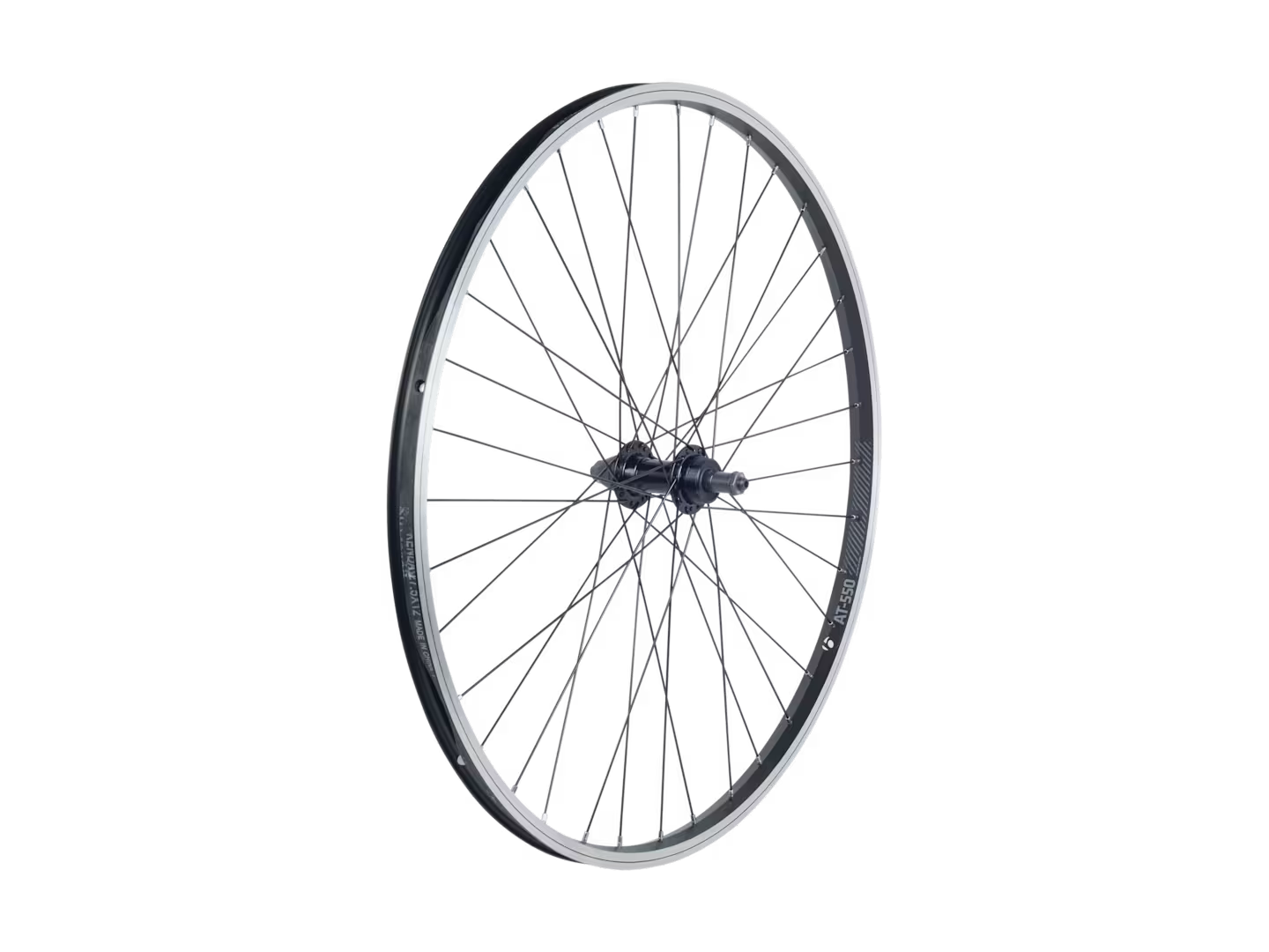 BONTRAGER AT-550 27.5" REAR WHEEL