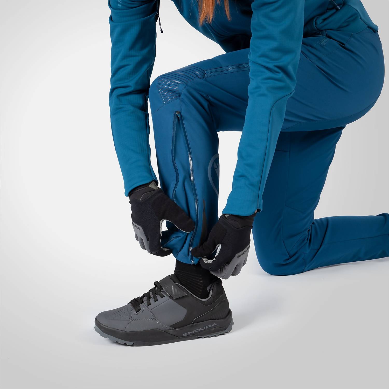 Endura Women's MT500 Spray Baggy Trouser II – allterraincycles