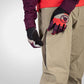 ENDURA SINGLETRACK TROUSER II MUSHROOM