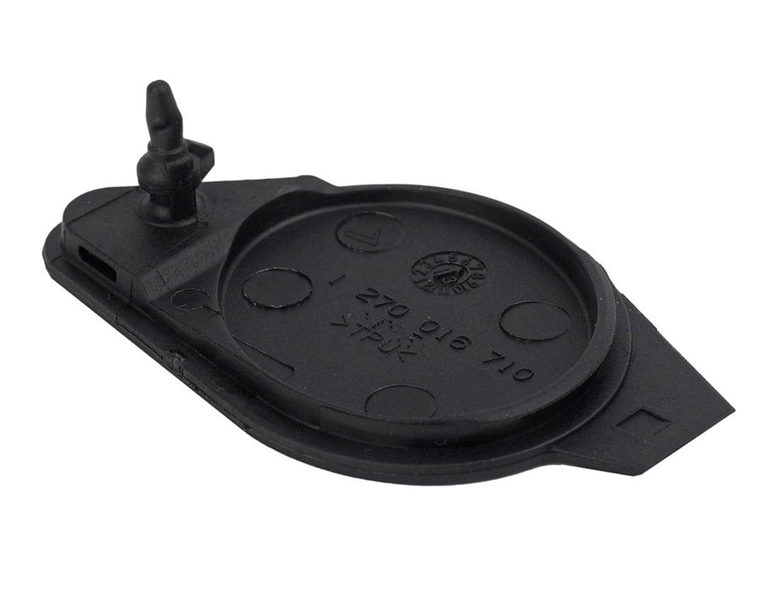 BOSCH FRAME BATTERY PROTECTIVE CAP FOR CHARGING SOCKET