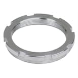 BOSCH LOCK RING FOR MOUNTING THE CHAINRING COMPATIBLE WITH ACTIVE, PERFORMANCE, CX LINE