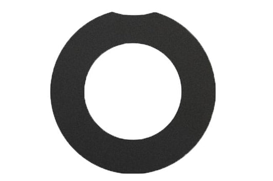 BOSCH DRIVE UNIT COVER RING, RIGHT