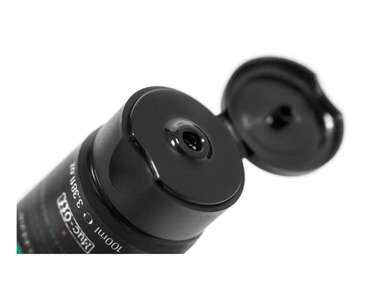 MUC-OFF ANTIBACTERIAL CHAMOIS CREAM 100ml