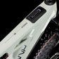 CUBE STEREO HYBRID ONE77 HPC SLX 800 eMTB BIKE 2025 DESERTSTONE' N 'BLACK