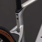 CUBE NULANE HYBRID C:62 RACE 400X eGRAVEL BIKE 2026 SLEEKGREY' N 'PRISM