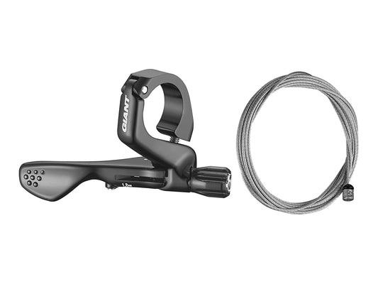 GIANT 1X LEVER & CABLE SET FOR MY18 CONTACT SL AND SWITCH DROPPER SEATPOST