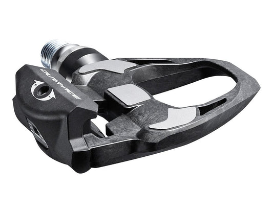 SHIMANO DURA ACE PD-R9100 SPD-SL PEDALS 4mm