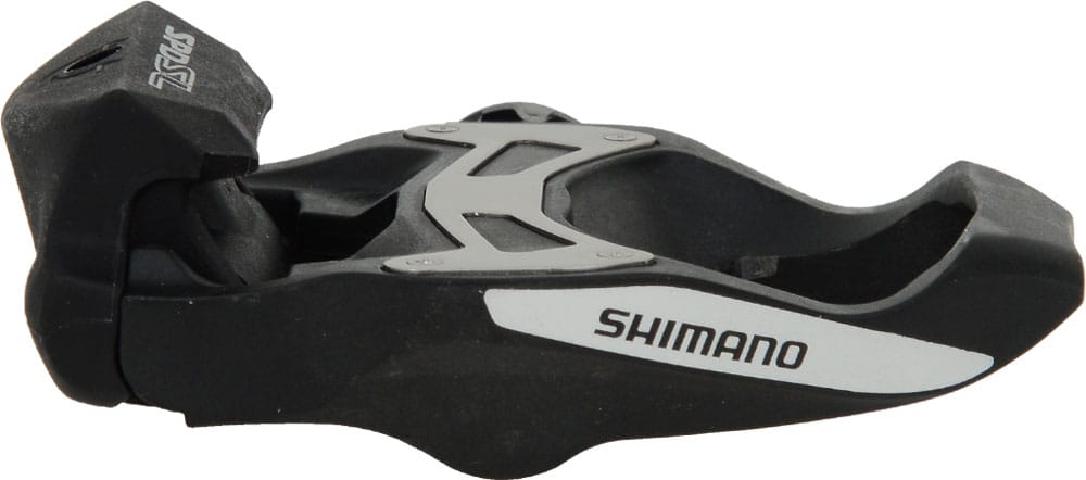 SHIMANO PD-R550 SPD SL ROAD PEDALS