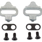 SHIMANO PD-T421 CLICK'R SPD PEDALS
