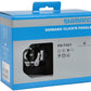 SHIMANO PD-T421 CLICK'R SPD PEDALS