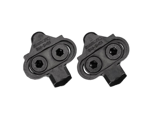 SHIMANO SPD SM-SH51 MTB CLEATS