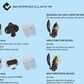 SHIMANO SPD SM-SH51 MTB CLEATS
