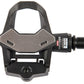 LOOK KEO 2 MAX CARBON PEDALS WITH KEO GRIP CLEAT