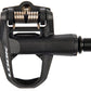 LOOK KEO 2 MAX CARBON PEDALS WITH KEO GRIP CLEAT