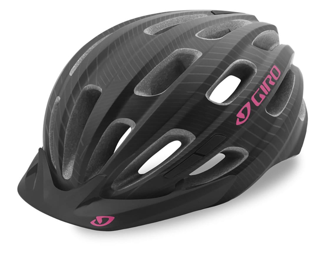 GIRO VASONA HELMET - MATTE BLACK
